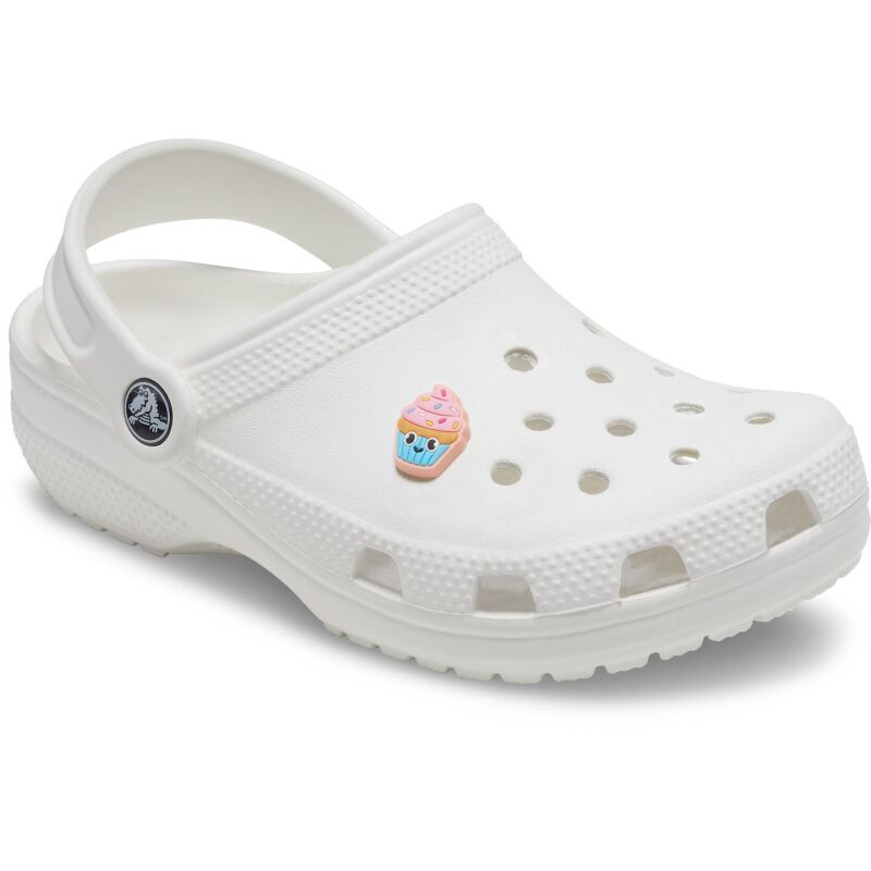 Crocs™ Jibbitz Cupcake With Smile 196265894222 