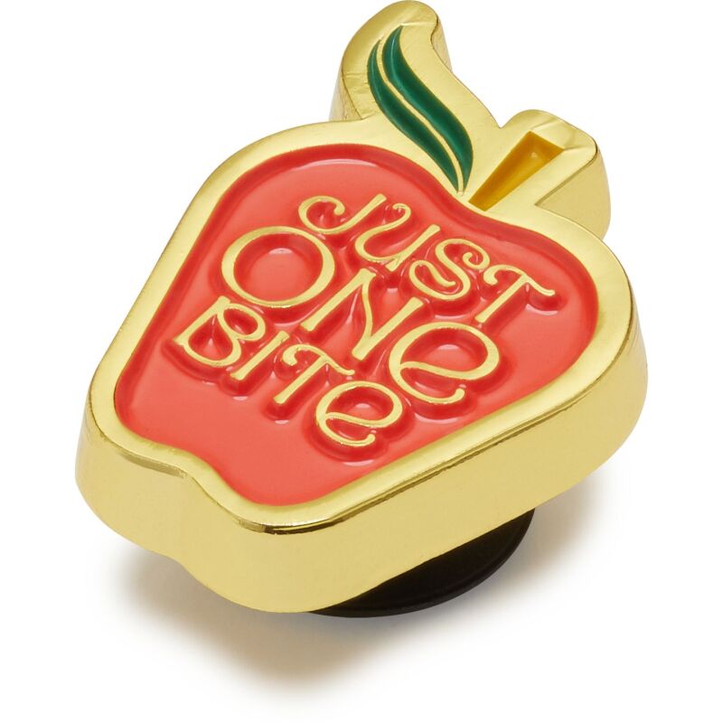 Crocs™ Jibbitz Snow White Apple 