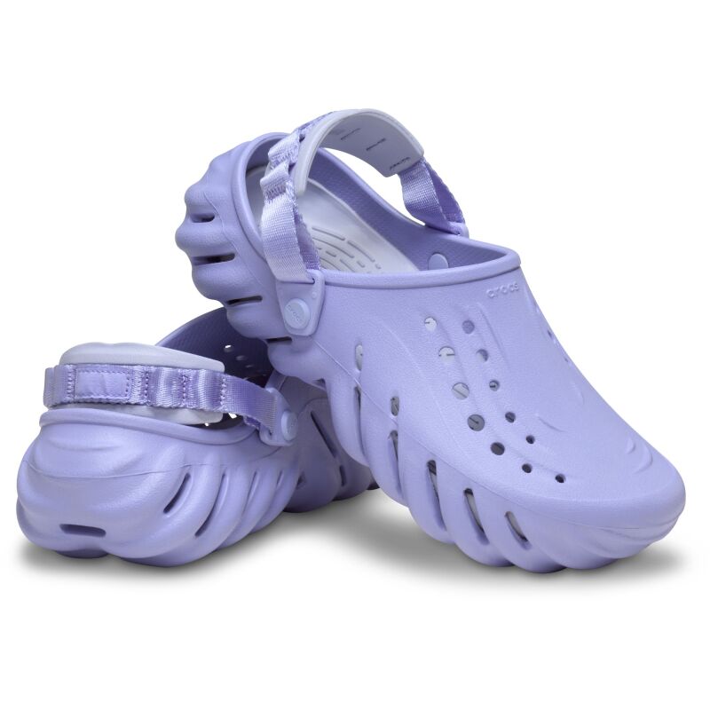 Crocs™ Echo Clog Mystic Purple