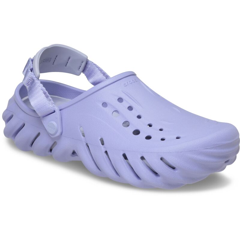 Crocs™ Echo Clog Mystic Purple