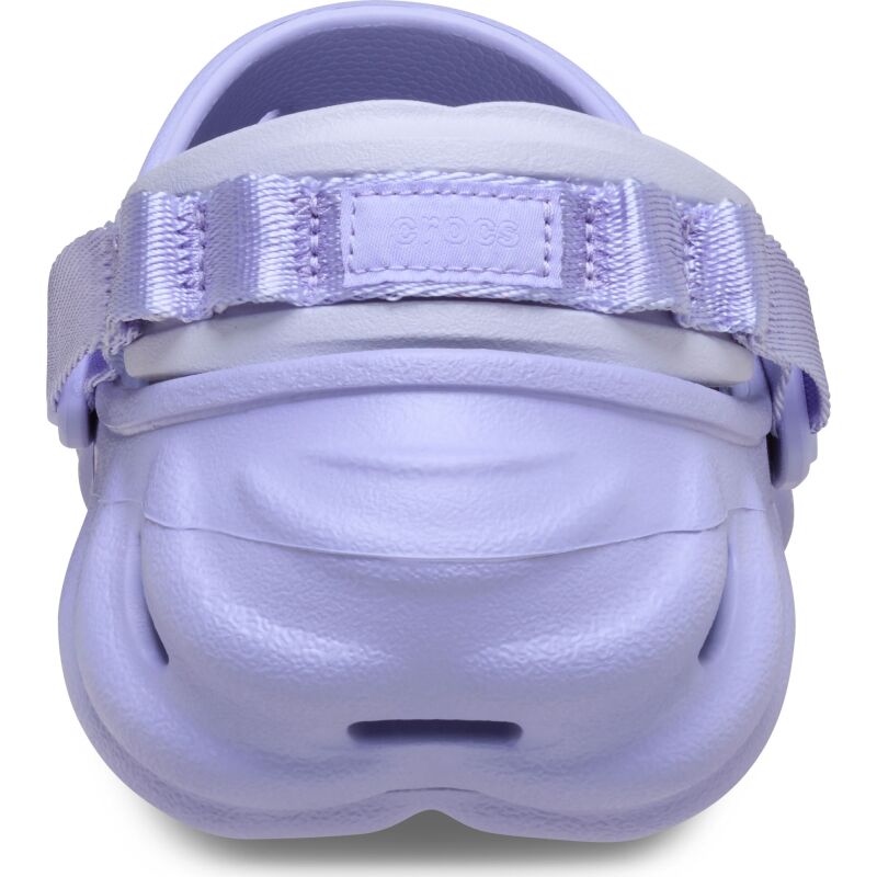 Crocs™ Echo Clog Mystic Purple