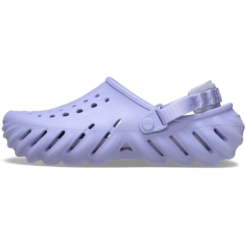 Crocs™ Echo Clog Mystic Purple