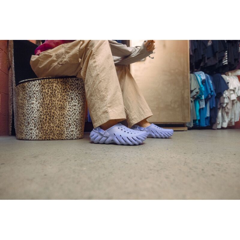 Crocs™ Echo Clog Mystic Purple