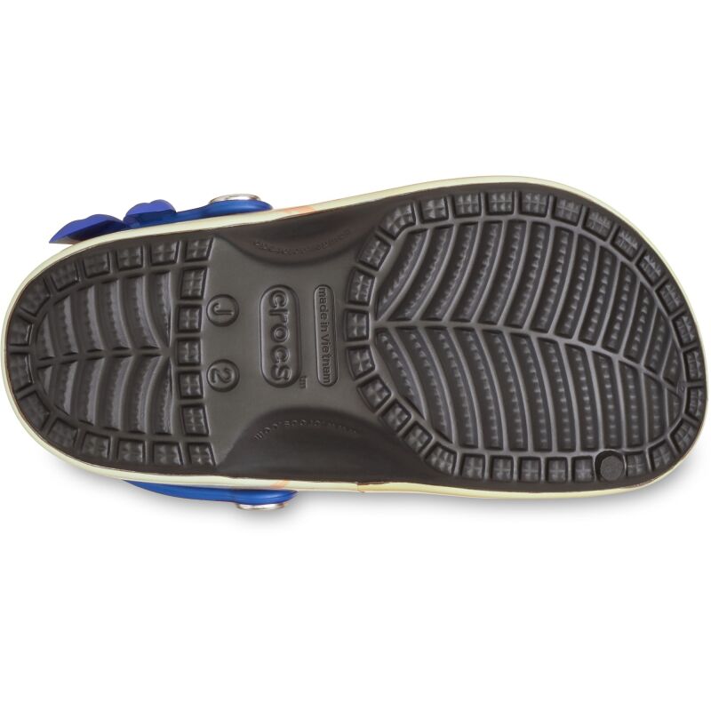 Crocs™ Dragonballz Classic Clog Kids' Multi