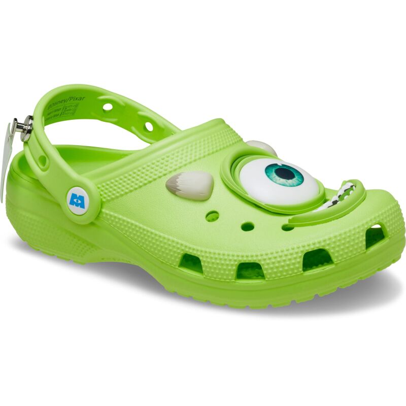 Crocs™ MONSTERS INC MIKE CLASSIC CLOG Multi