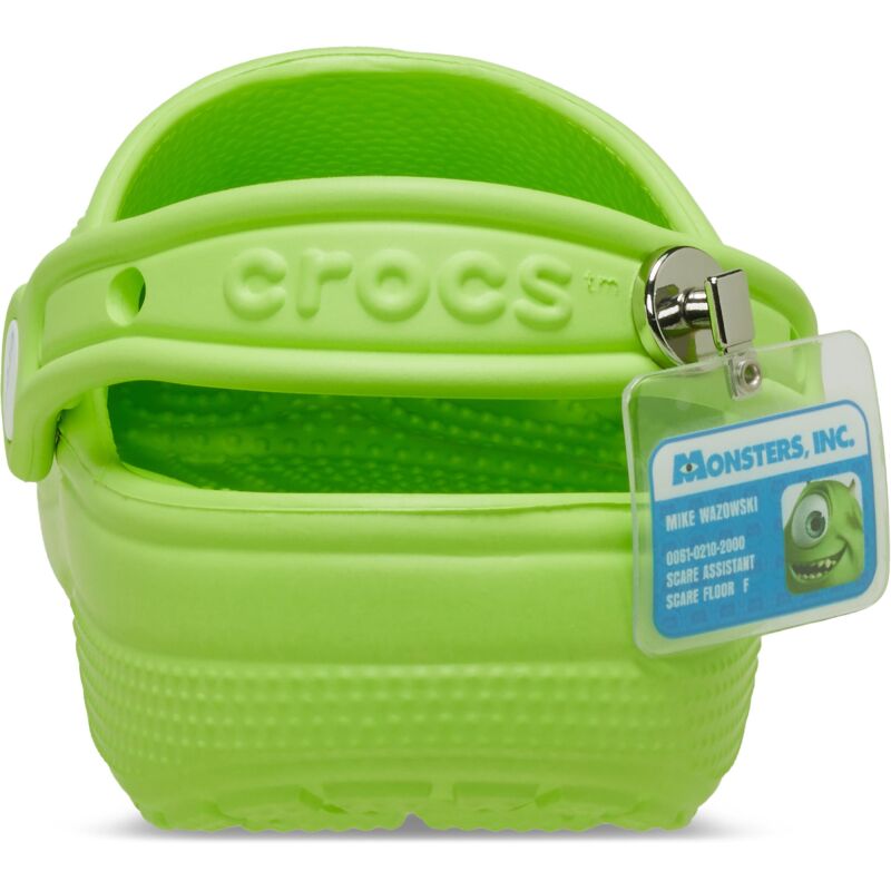 Crocs™ MONSTERS INC MIKE CLASSIC CLOG Multi