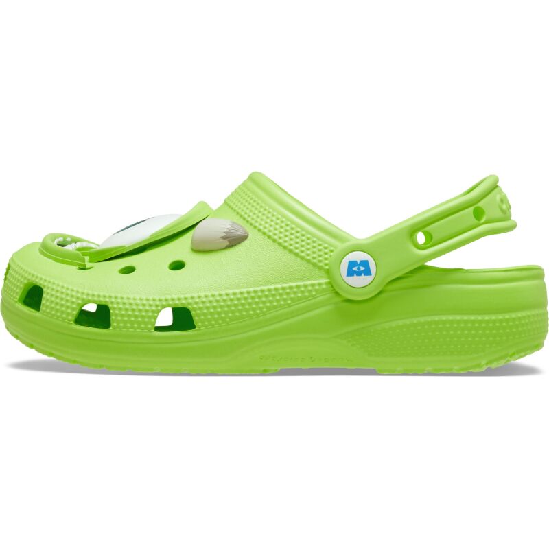 Crocs™ MONSTERS INC MIKE CLASSIC CLOG Multi
