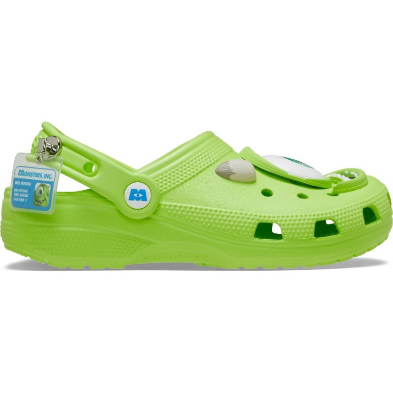 Crocs™ MONSTERS INC MIKE CLASSIC CLOG Multi