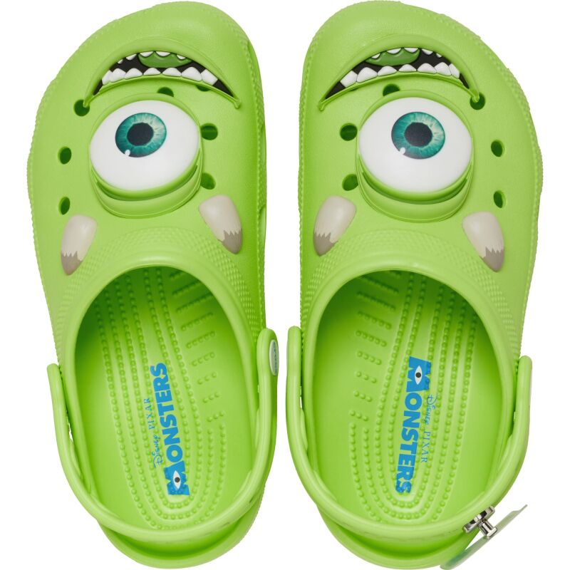 Crocs™ MONSTERS INC MIKE CLASSIC CLOG Multi