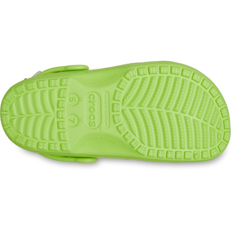 Crocs™ MONSTERS INC MIKE CLASSIC CLOG Multi