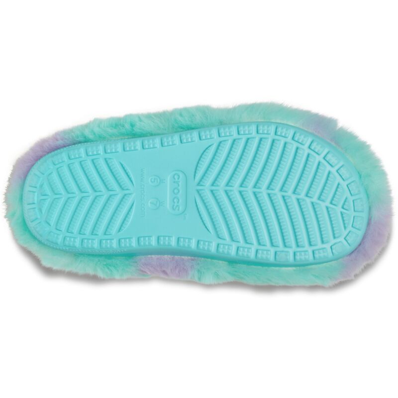 Crocs™ MONSTERS SULLEY CLASSIC COZZY SANDAL Multi