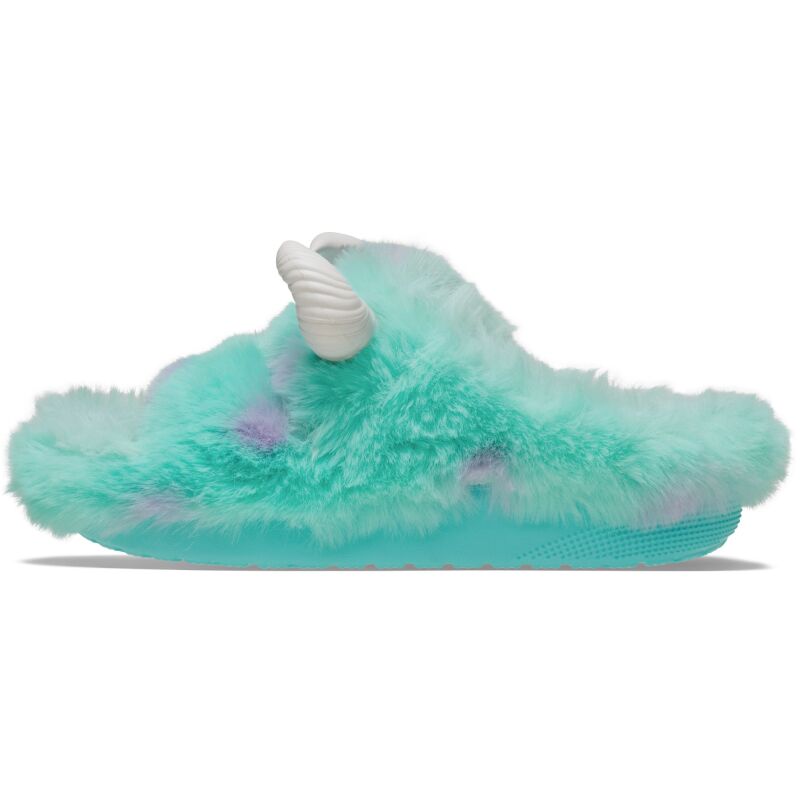 Crocs™ MONSTERS SULLEY CLASSIC COZZY SANDAL Multi