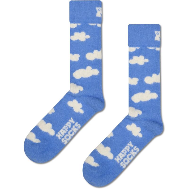 Crocs™ HappySocks X Classic Bundle Powder Blue