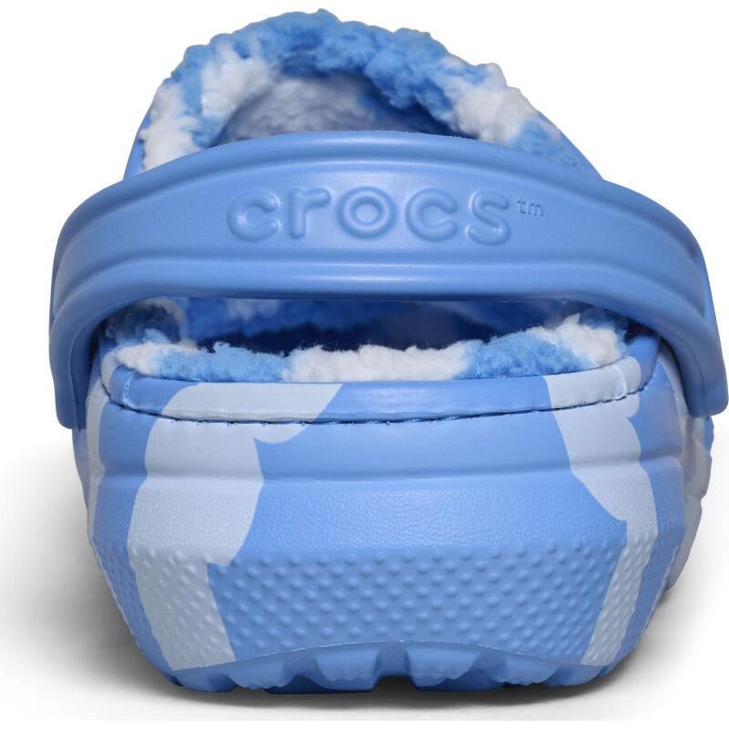 Crocs™ HappySocks X Classic Bundle Powder Blue