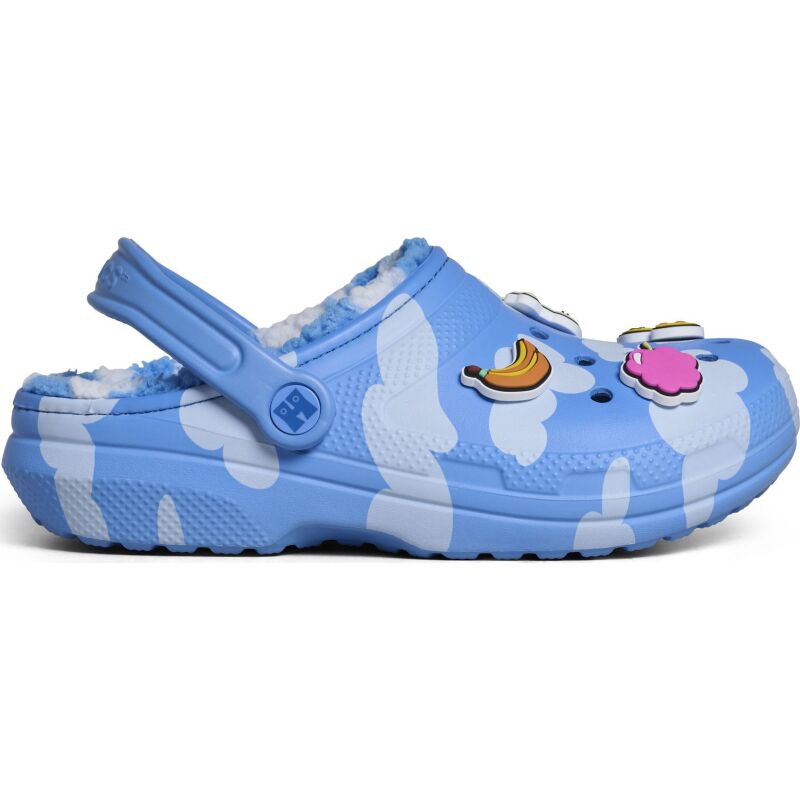 Crocs™ HappySocks X Classic Bundle Powder Blue