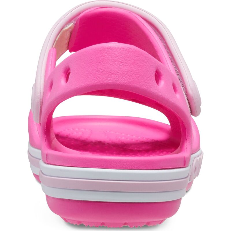 Crocs™ Bayaband Sandal Kid's Electric Pink