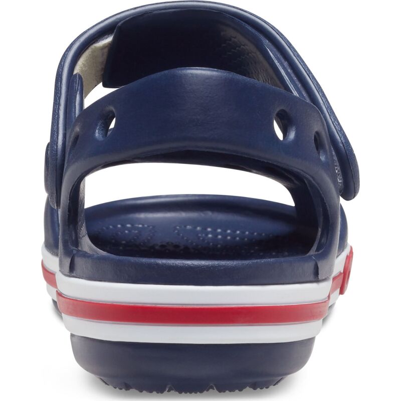 Crocs™ Bayaband Sandal Kids' Navy/Pepper
