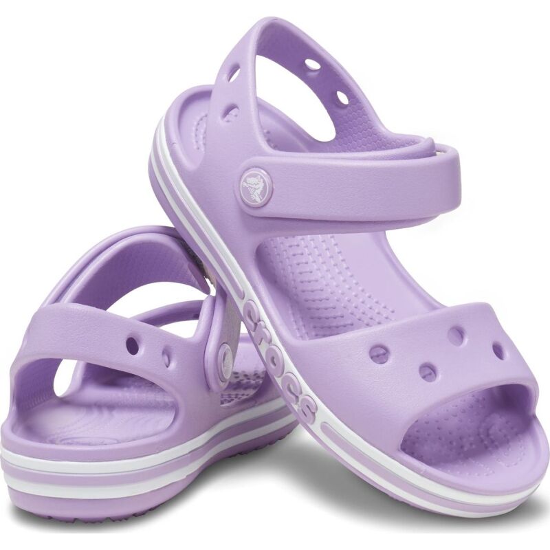 Crocs™ Bayaband Sandal Kid's Orchid