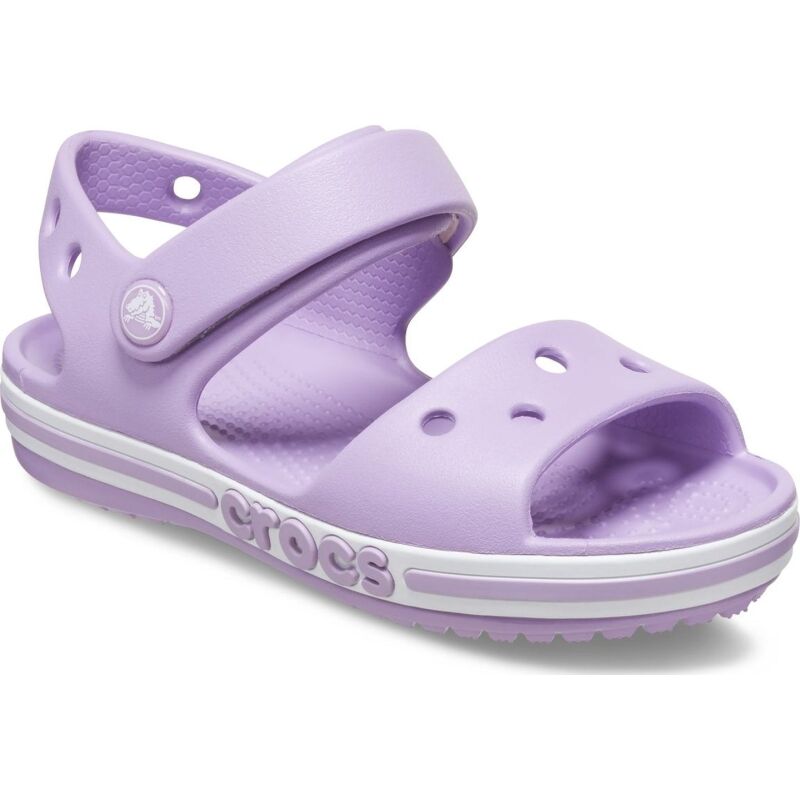 Crocs™ Bayaband Sandal Kid's Orchid