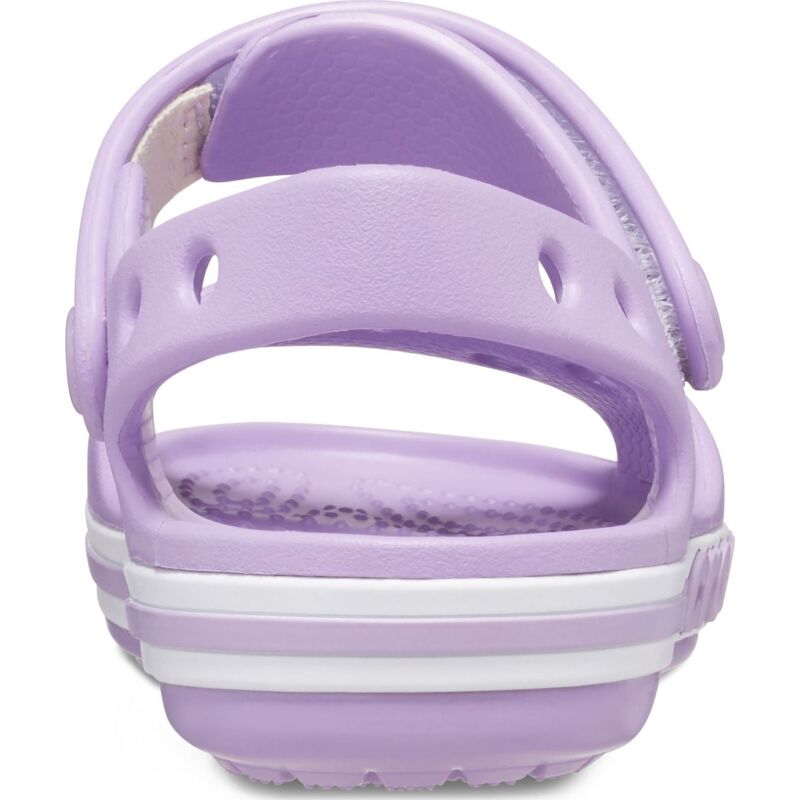 Crocs™ Bayaband Sandal Kid's Orchid