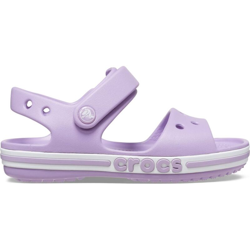 Crocs™ Bayaband Sandal Kid's Orchid