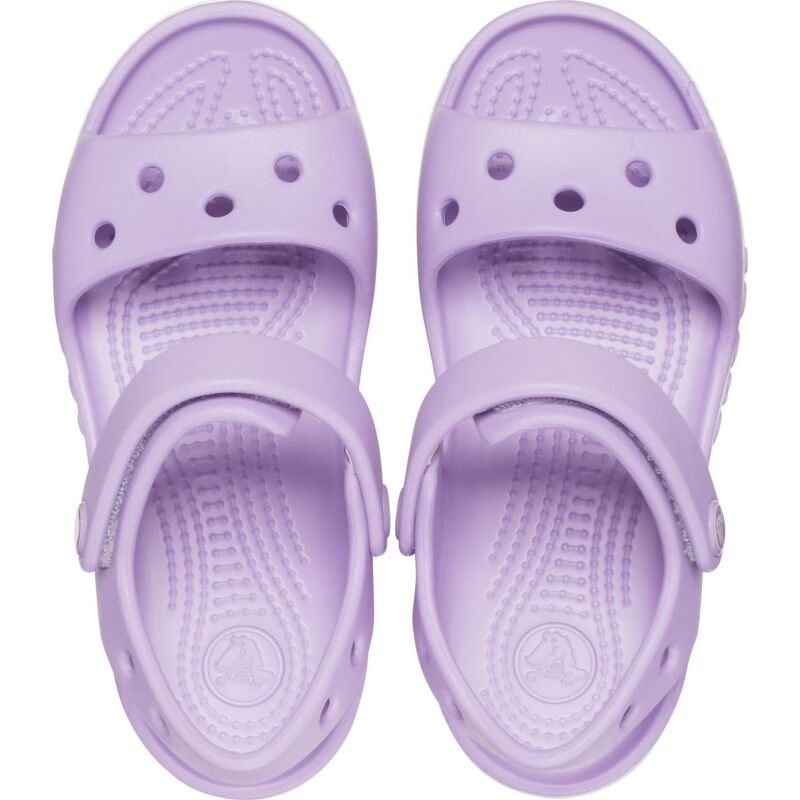 Crocs™ Bayaband Sandal Kid's Orchid