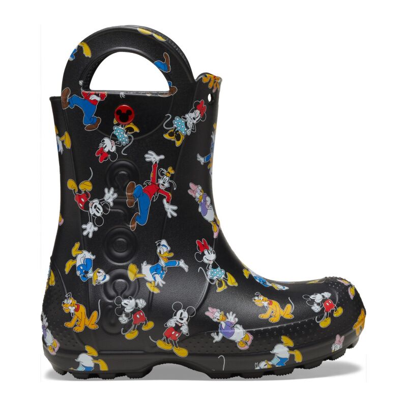 Crocs™ Mickey Friends Handle It Kid's 210889 Multi