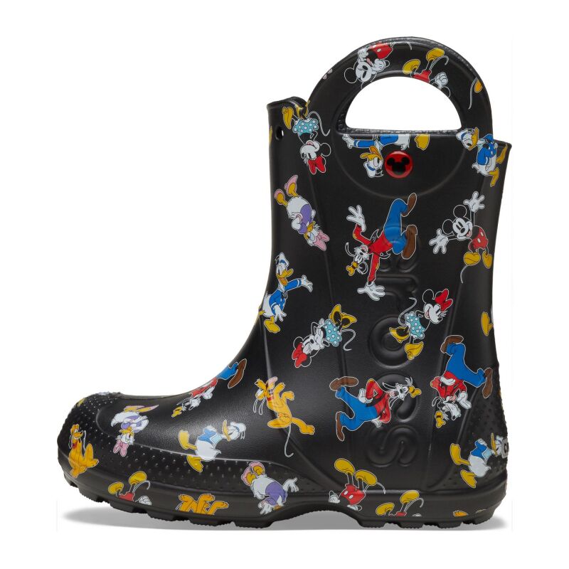 Crocs™ Mickey Friends Handle It Kid's 210889 Multi