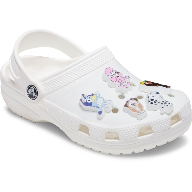 Crocs™ Jibbitz Bluey 5 Pack 196265891405 