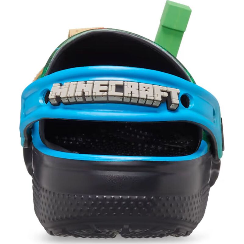 Crocs™ MINECRAFT CLASSIC CLOG KID'S Multi