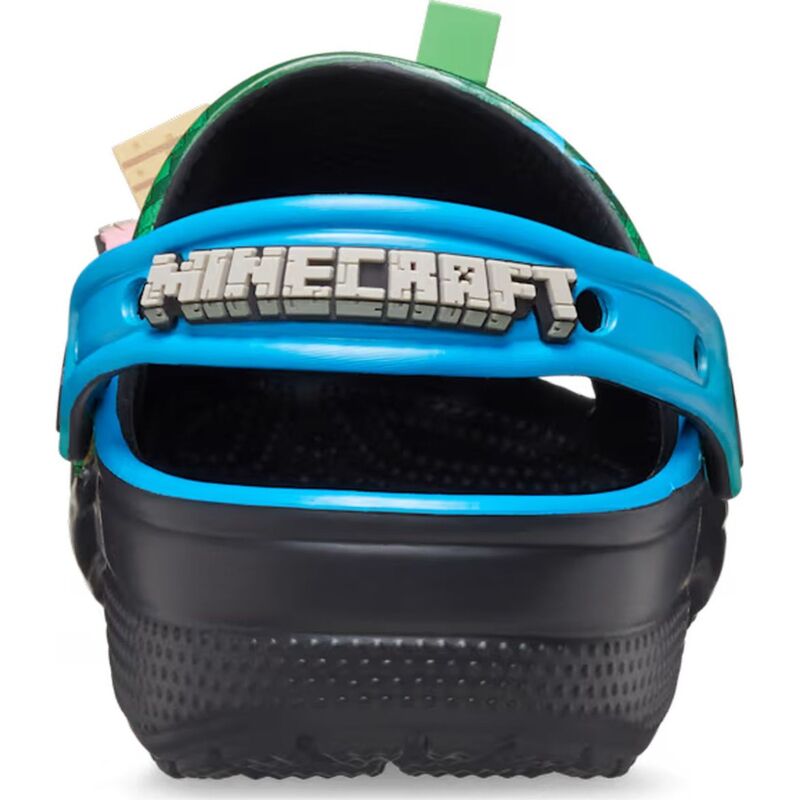 Crocs™ MINECRAFT CLASSIC CLOG Multi