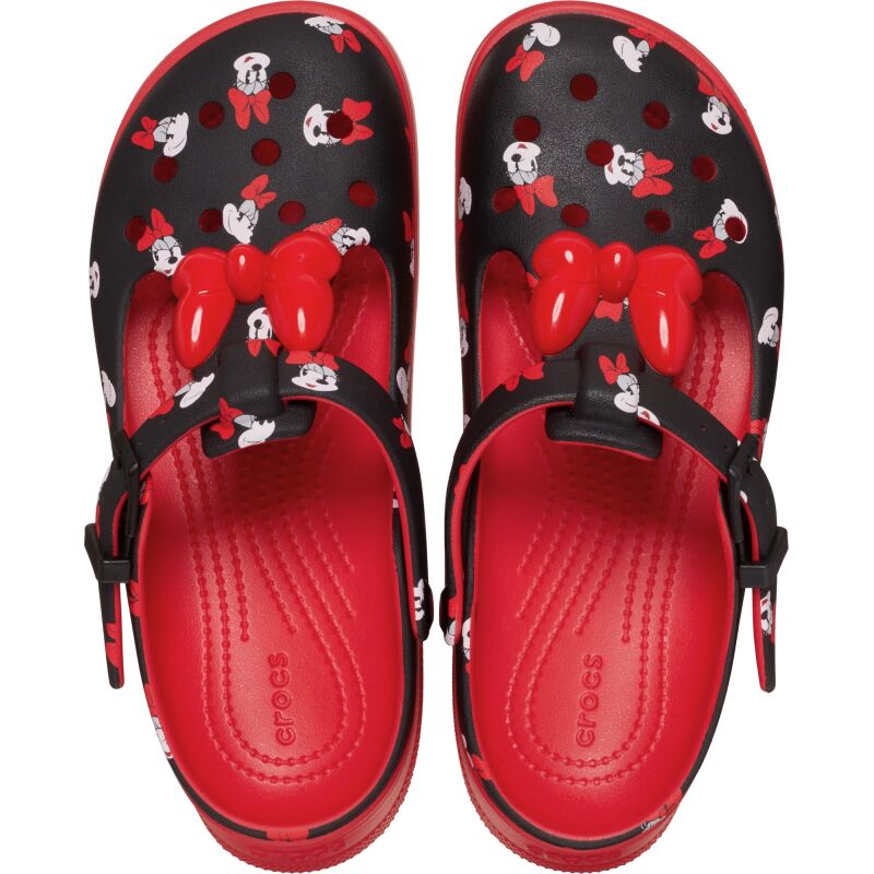 Crocs™ MINNIE MOUSE MARY JANE Multi