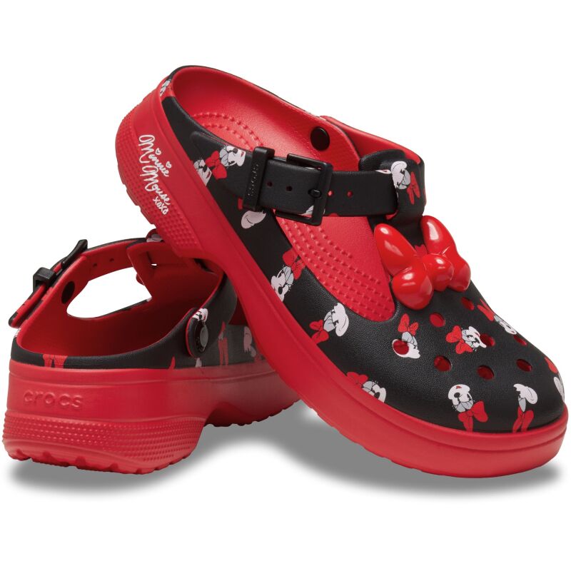 Crocs™ MINNIE MOUSE MARY JANE Multi