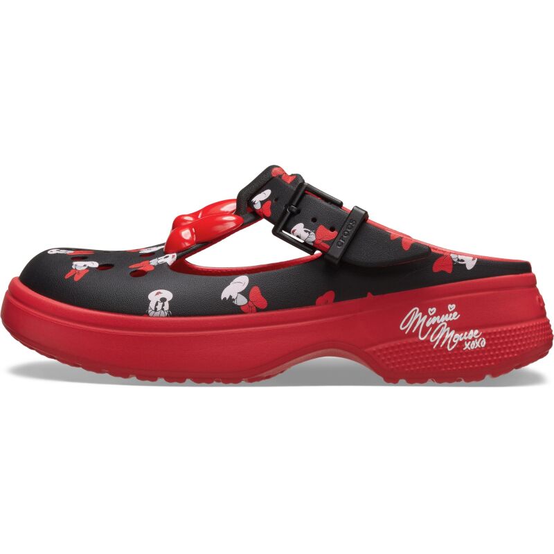 Crocs™ MINNIE MOUSE MARY JANE Multi