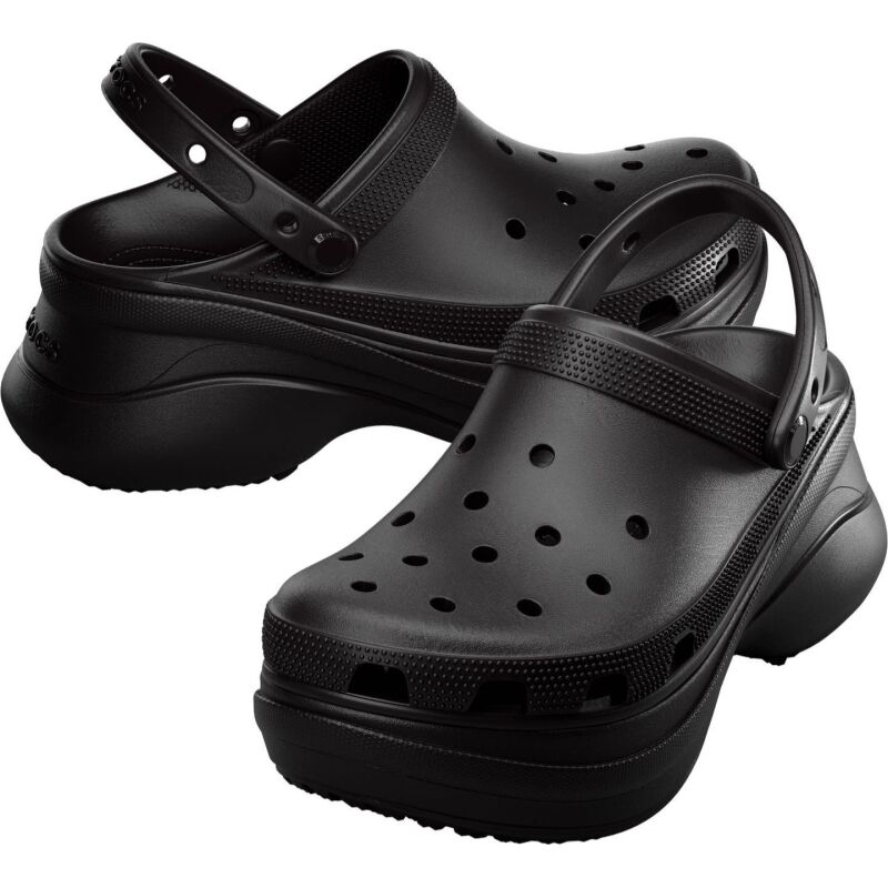 Crocs™ Classic Bae Clog Women's Black