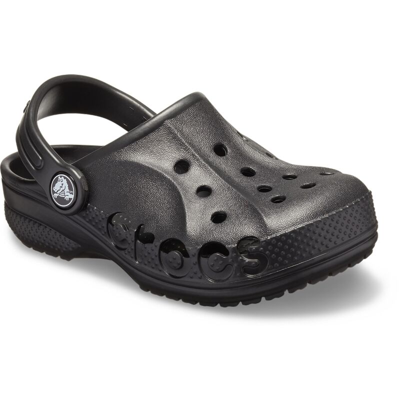 Crocs™ Baya Clog Kids' 207012 Black