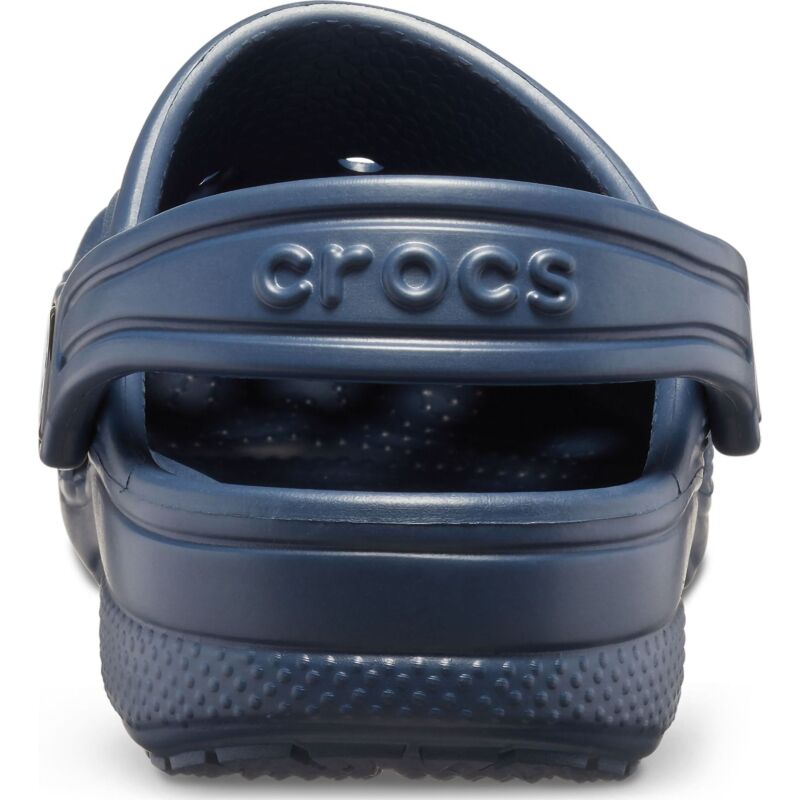 Crocs™ Baya Clog Kids' 207012 Navy
