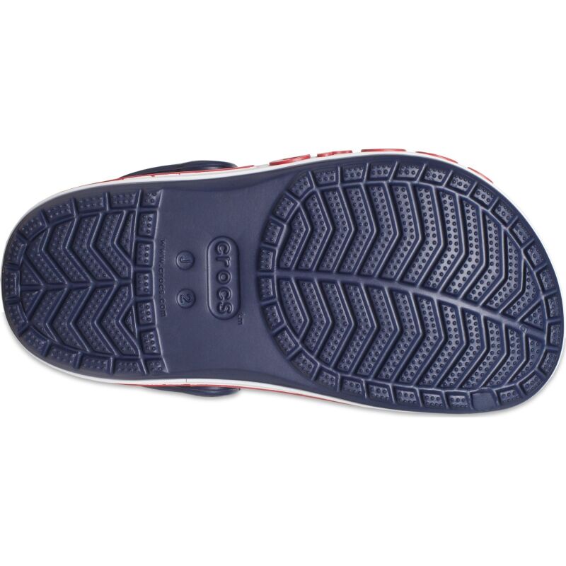 Crocs™ Bayaband Clog Kid's 207019 Navy