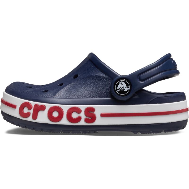 Crocs™ Bayaband Clog Kid's 207018 Navy