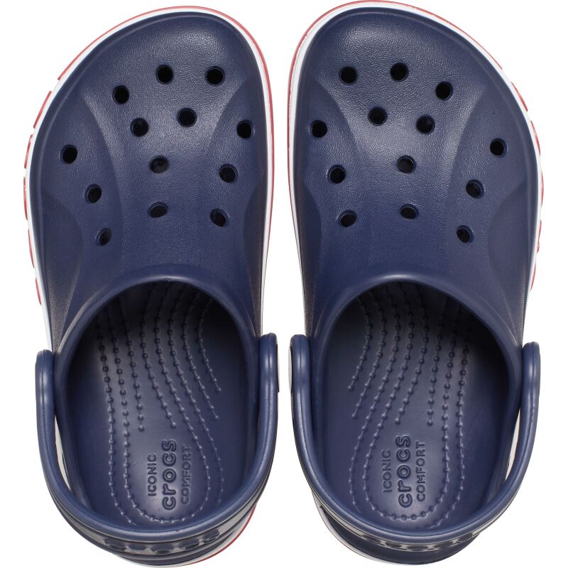 Crocs™ Bayaband Clog Kids' 207018 Navy