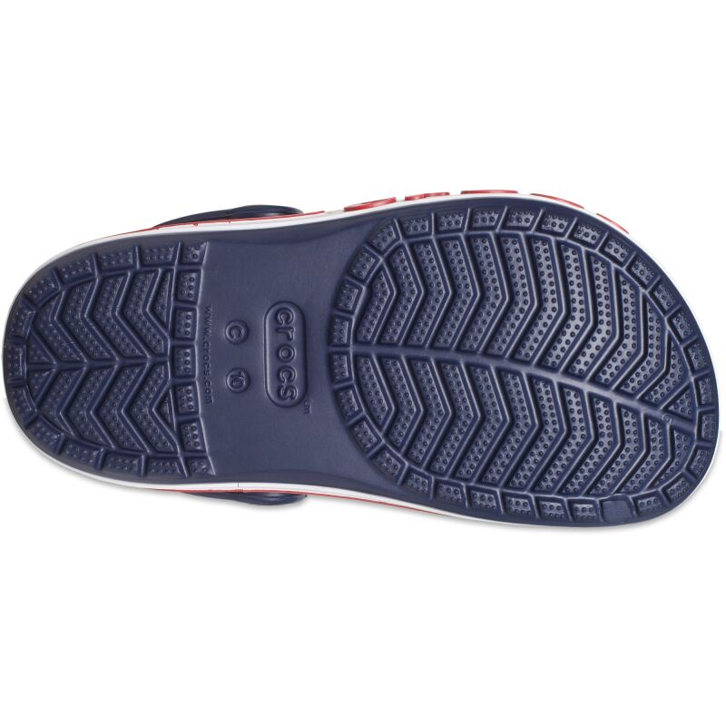 Crocs™ Bayaband Clog Kids' 207018 Navy