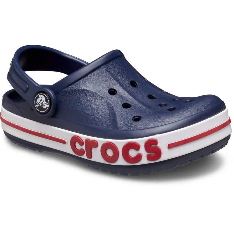 Crocs™ Bayaband Clog Kids' 207018 Navy