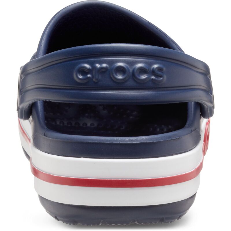 Crocs™ Bayaband Clog Kids' 207018 Navy