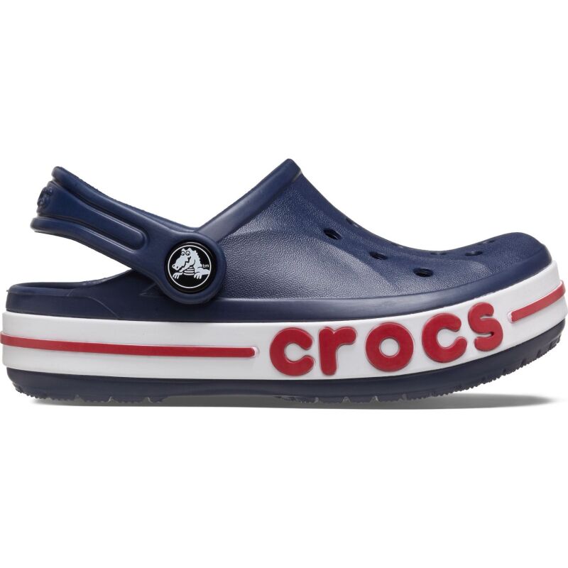 Crocs™ Bayaband Clog Kids' 207018 Navy