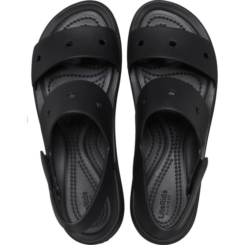 Crocs™ Brooklyn 4U Black
