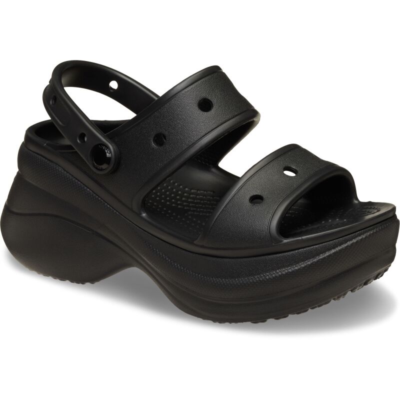 Crocs™ Bae Sandal Black