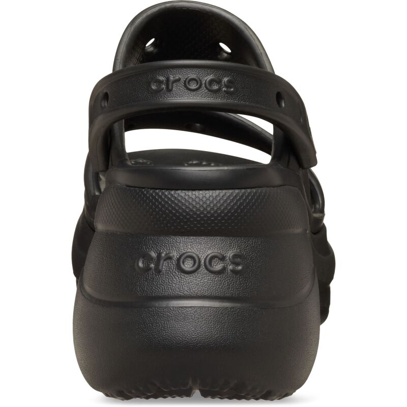 Crocs™ Bae Sandal Black