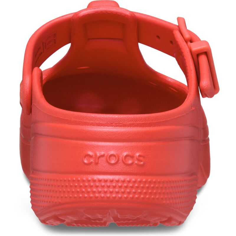 Crocs™ Classic Mary Jane Clog Cherry Red