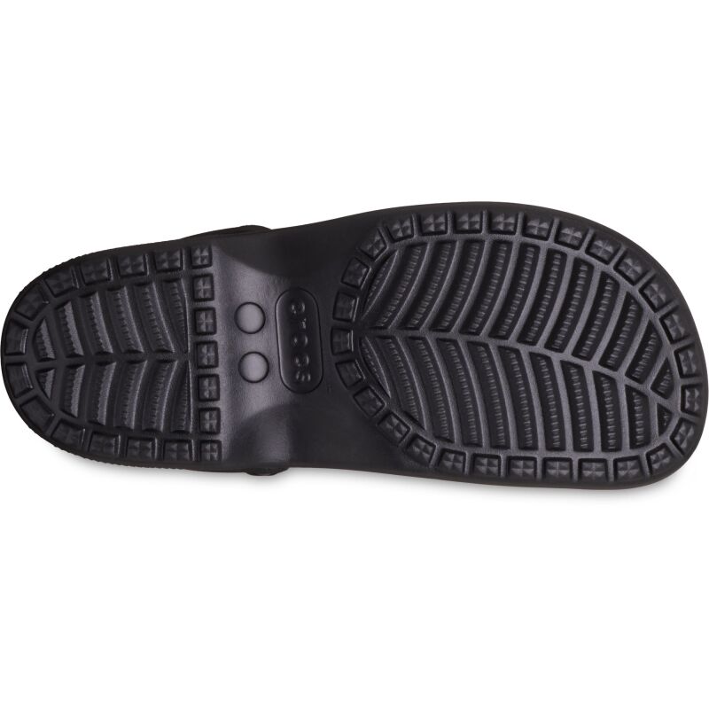 Crocs™ Classic Mary Jane Clog Kid's Black