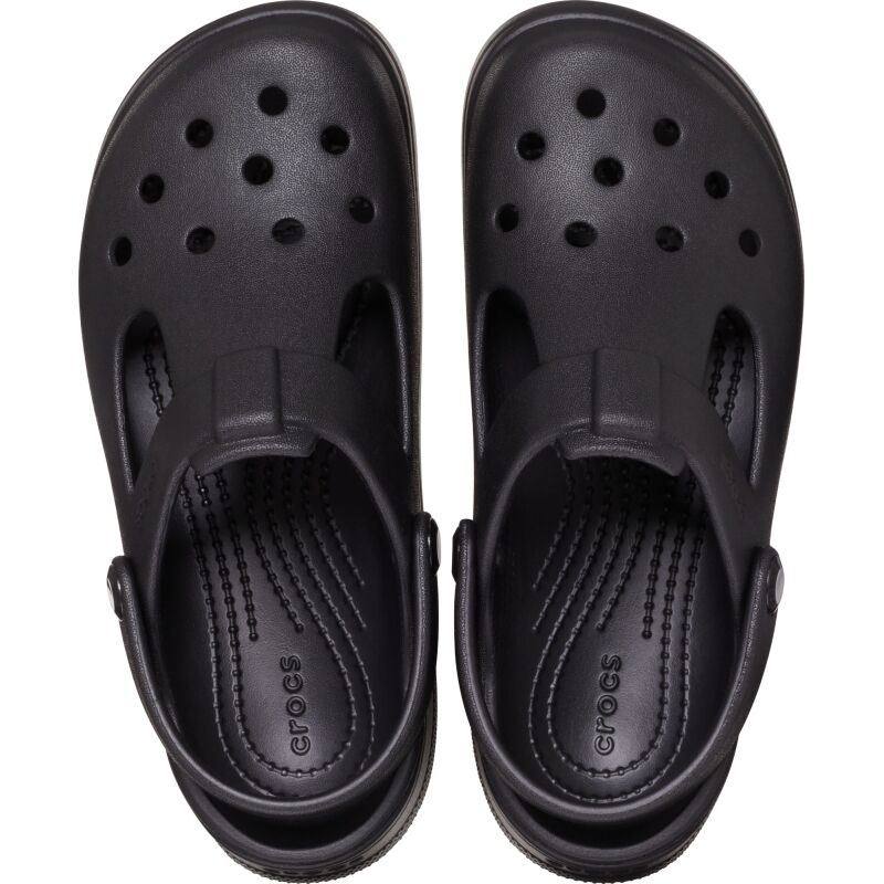 Crocs™ Classic Mary Jane Clog Kid's Black